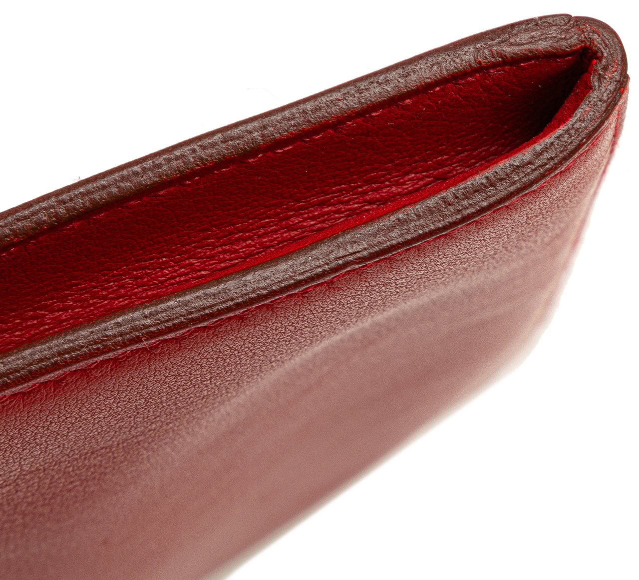 Hermès Swift Onimetou Crossbody Rood