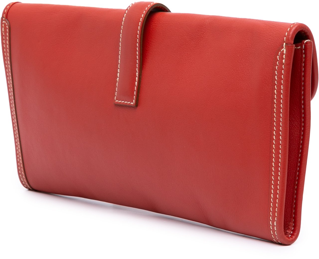 Hermès Swift Jige Elan 29 Rood