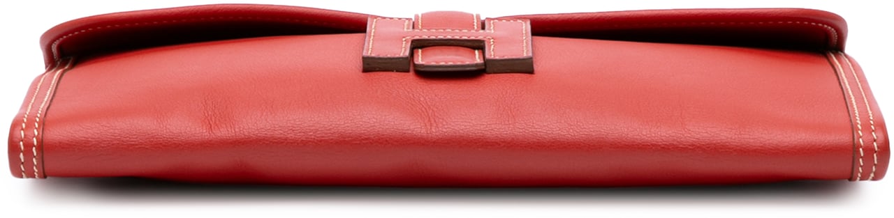 Hermès Swift Jige Elan 29 Rood