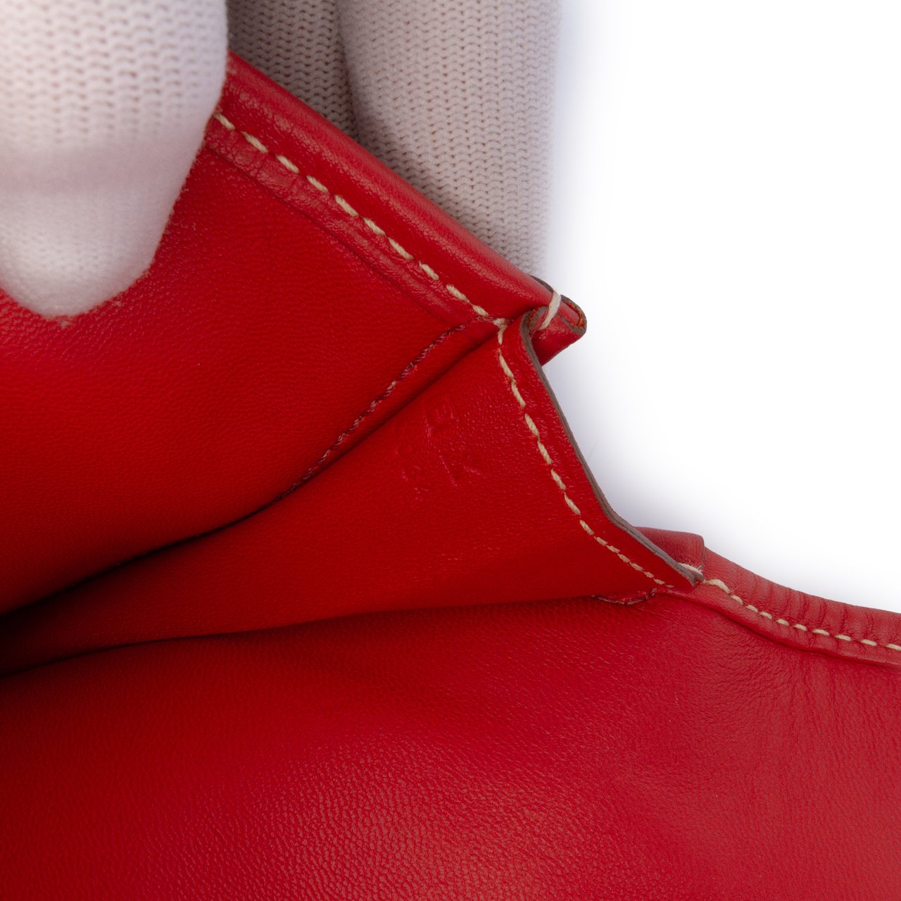 Hermès Swift Jige Elan 29 Rood