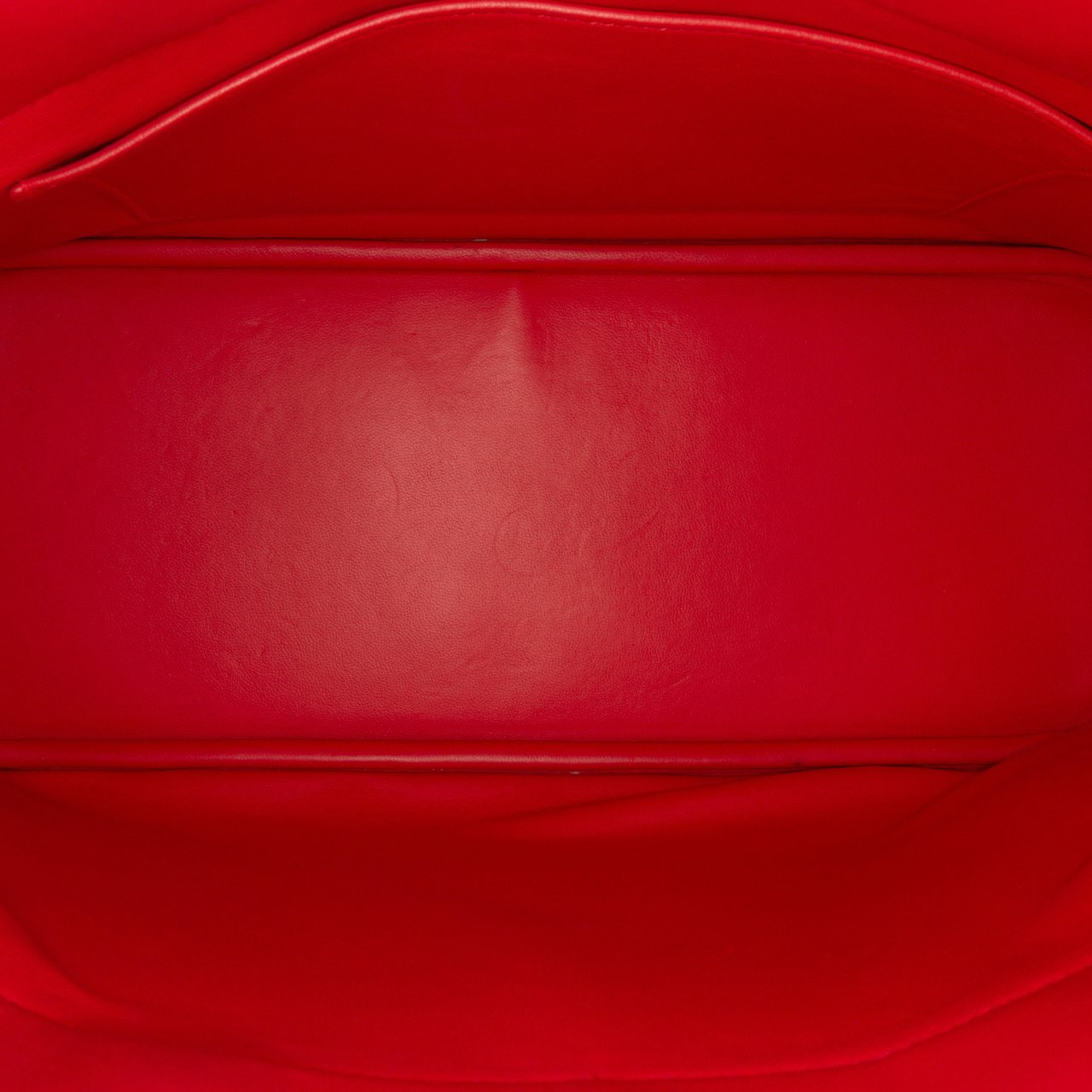 Hermès Clemence Bolide 35 Rood
