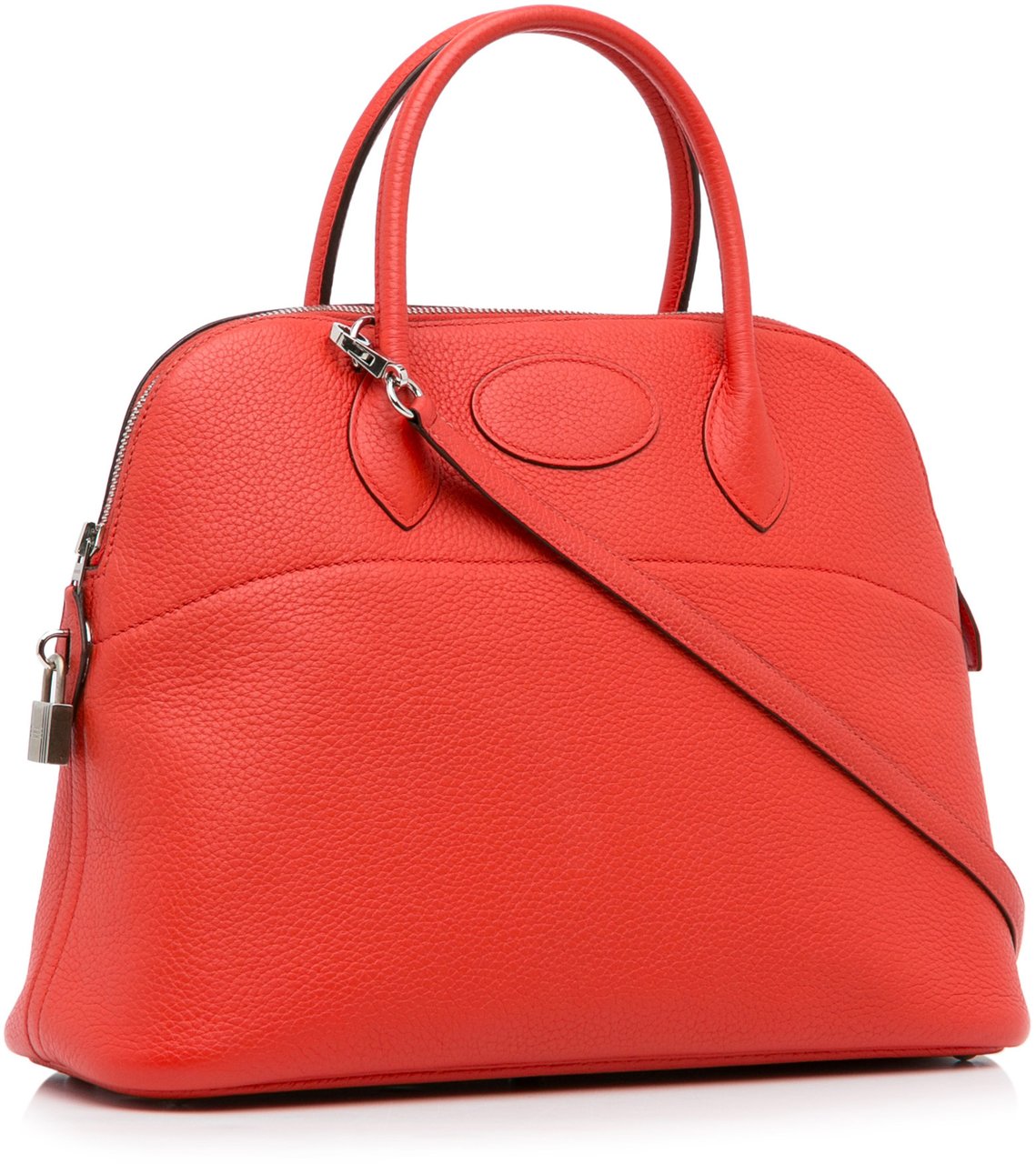 Hermès Clemence Bolide 35 Rood