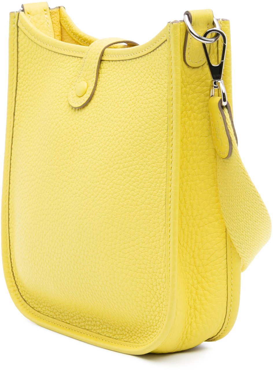 Hermès Clemence Evelyne TPM Geel