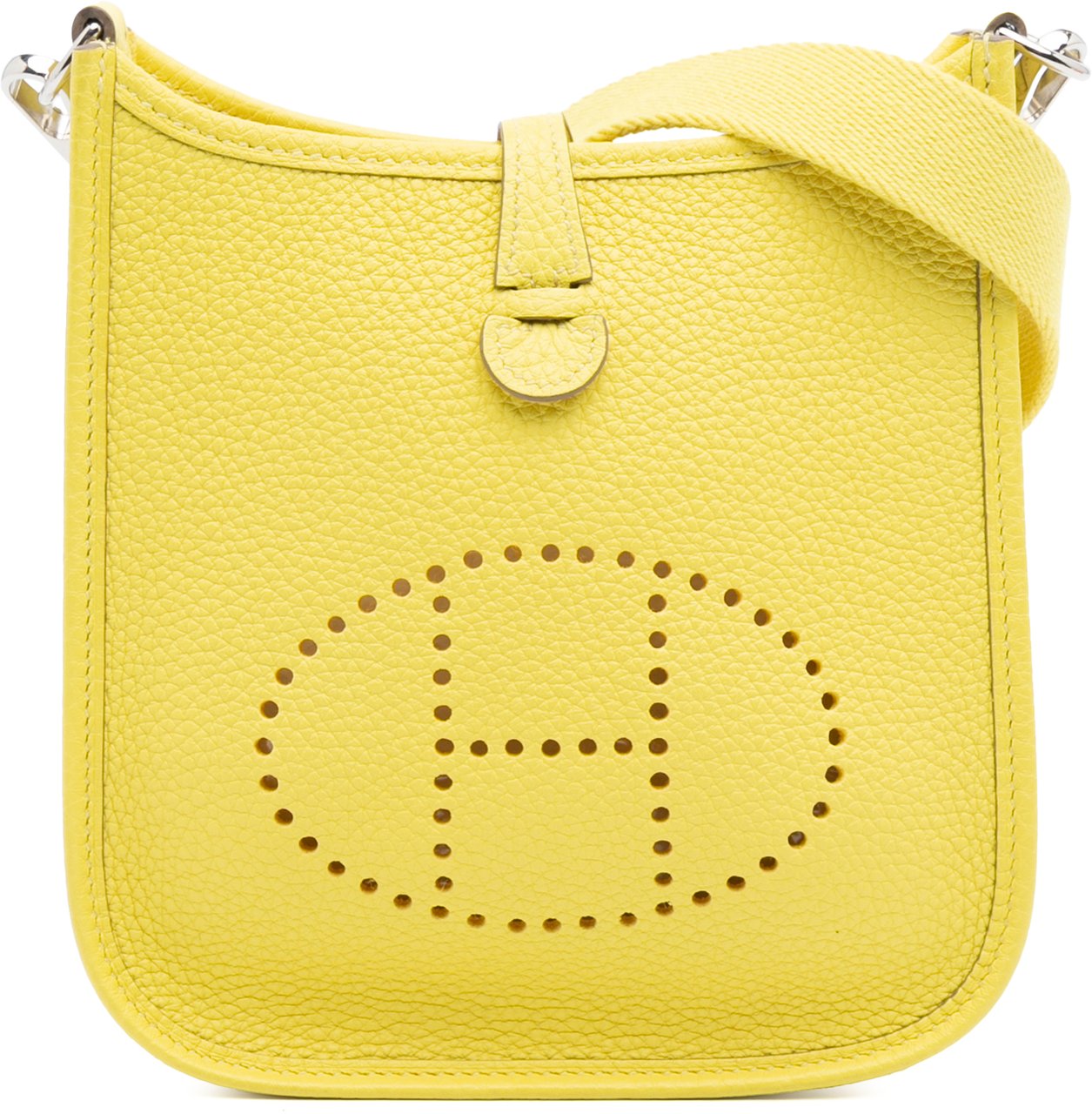 Hermès Clemence Evelyne TPM Geel