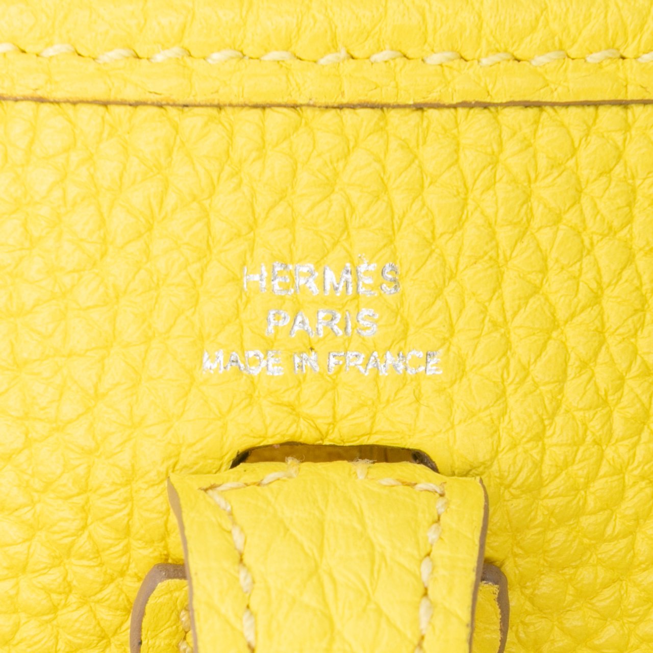 Hermès Clemence Evelyne TPM Geel