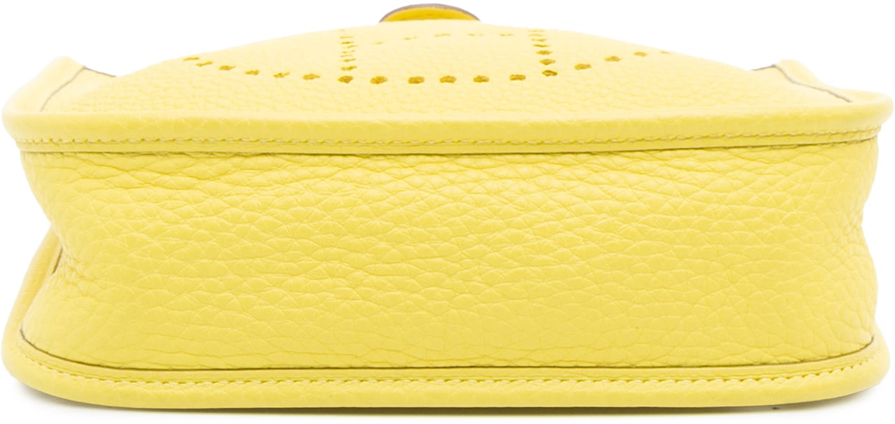 Hermès Clemence Evelyne TPM Geel