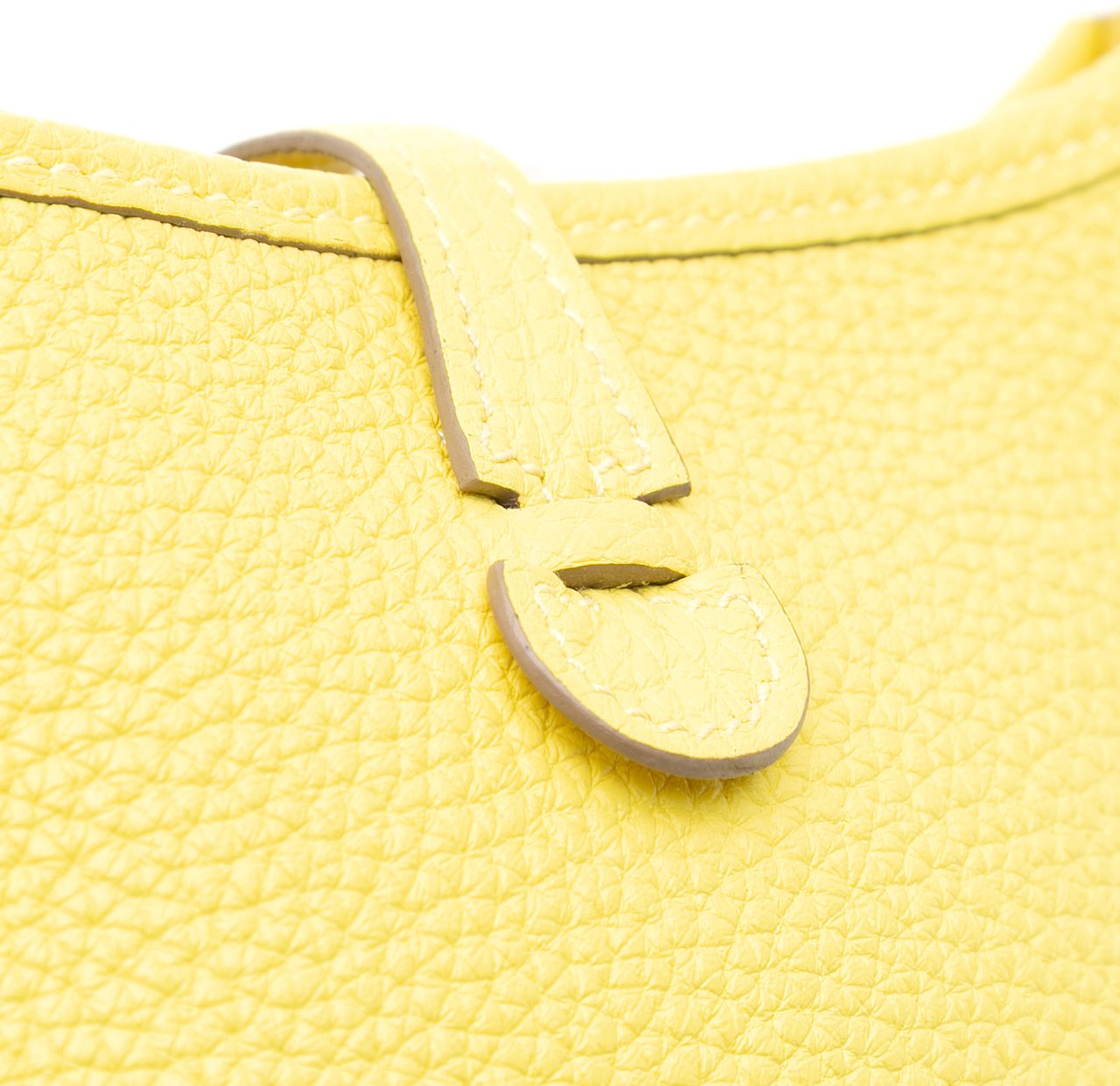 Hermès Clemence Evelyne TPM Geel