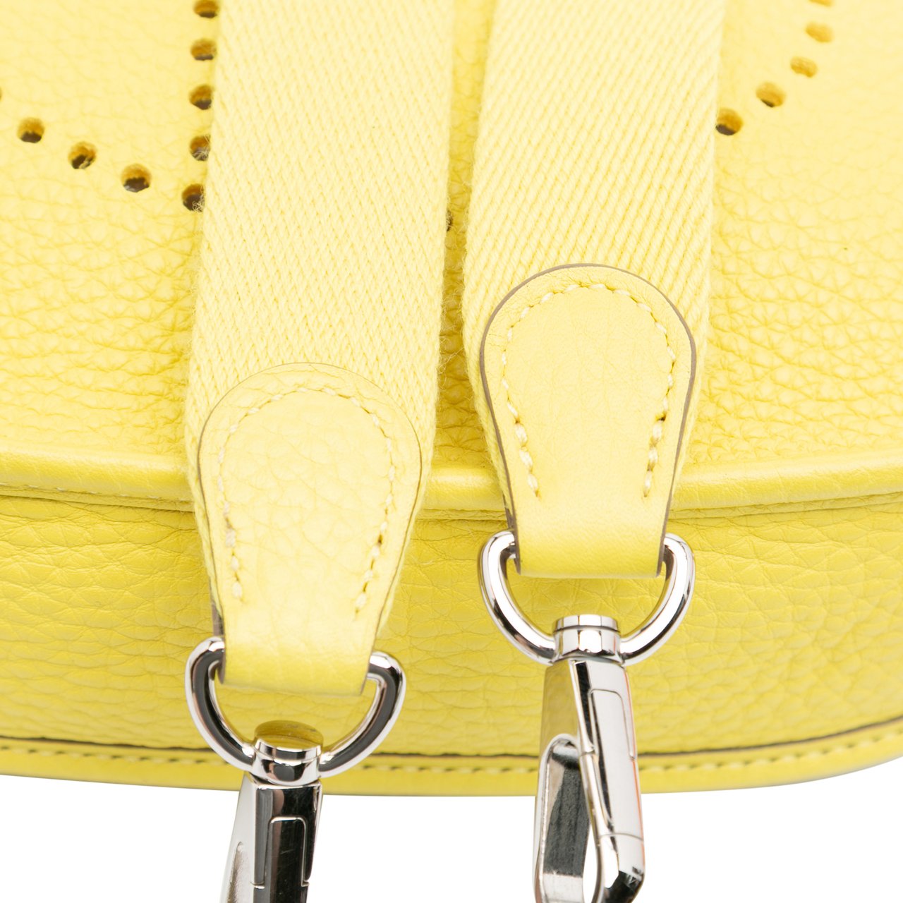 Hermès Clemence Evelyne TPM Geel