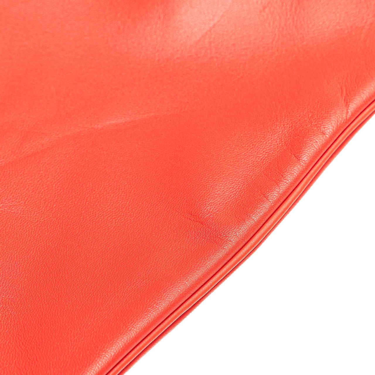 Hermès Mini Swift Aline Bag Rood