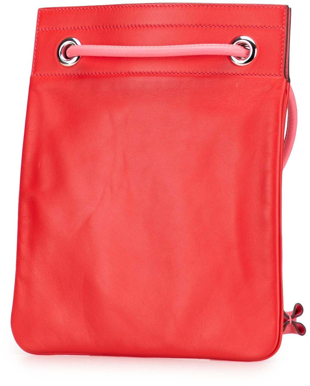 Hermès Mini Swift Aline Bag Rood