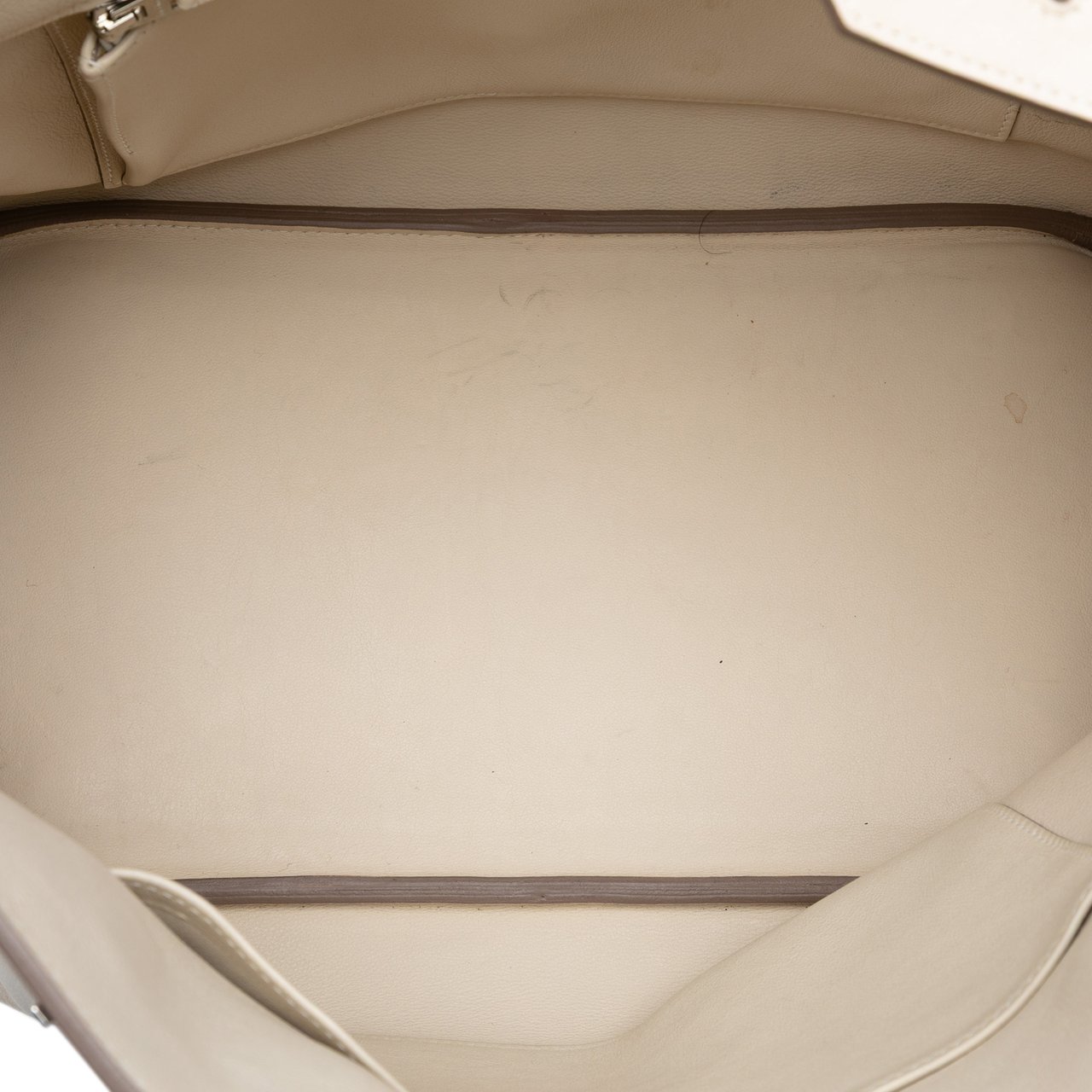 Hermès Swift Birkin Retourne 35 Wit