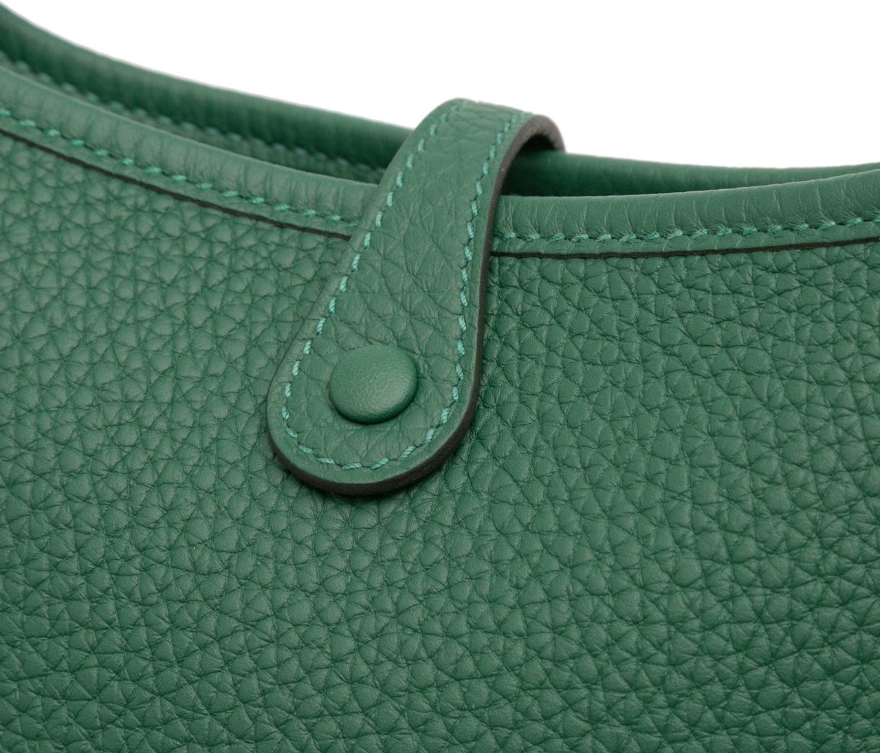 Hermès Clemence Evelyne TPM Groen