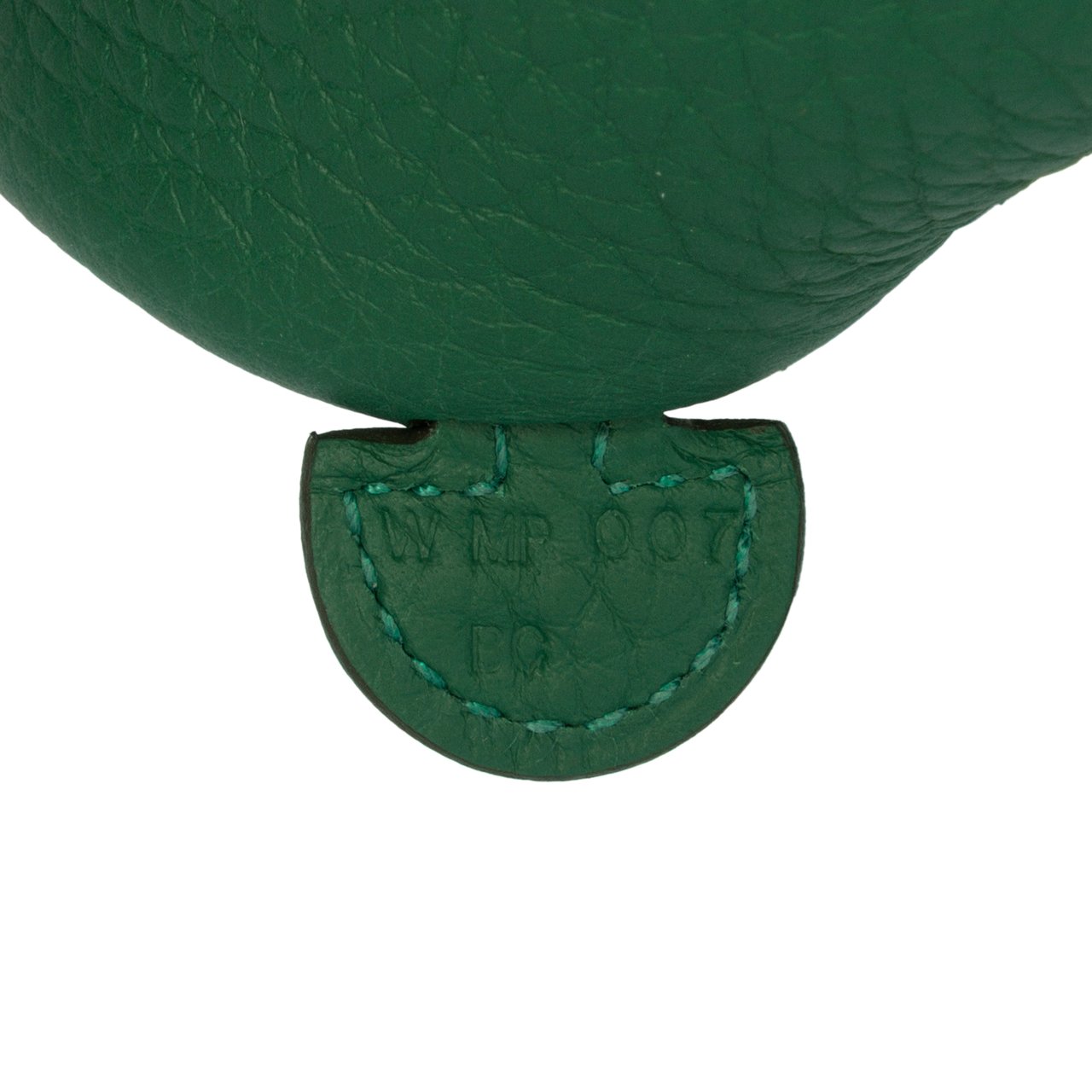 Hermès Clemence Evelyne TPM Groen