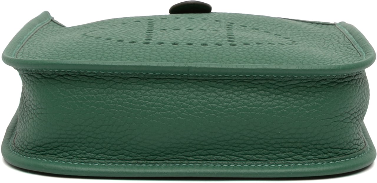 Hermès Clemence Evelyne TPM Groen