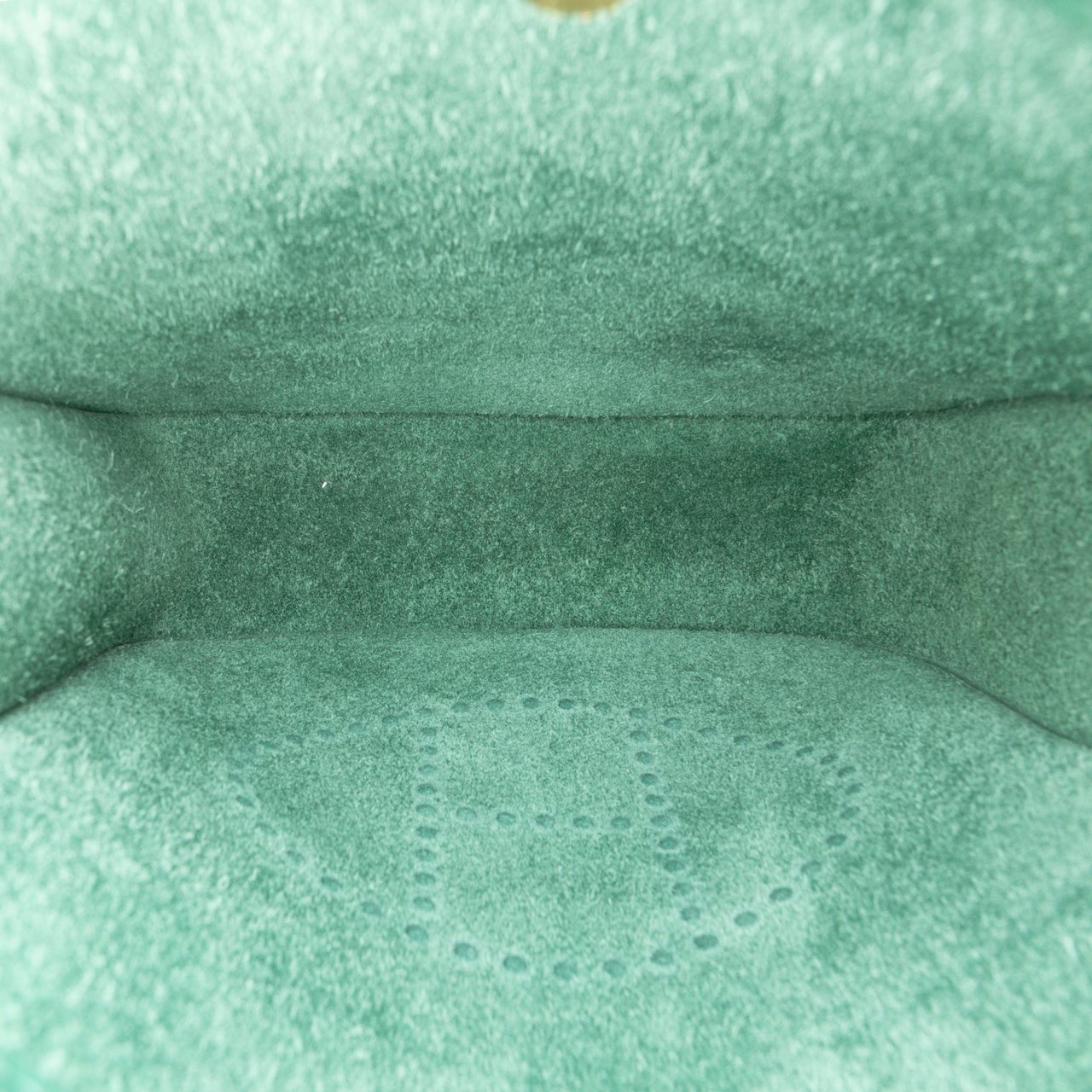 Hermès Clemence Evelyne TPM Groen