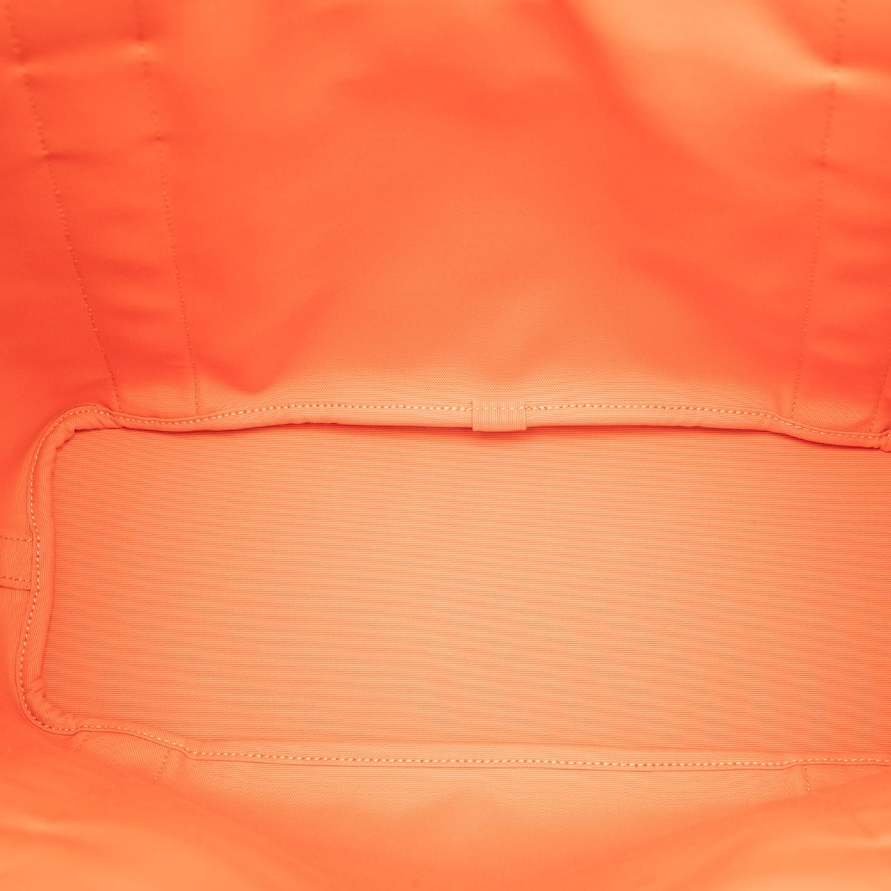 Hermès Toile Sac de Pansage Grooming Bag Blauw