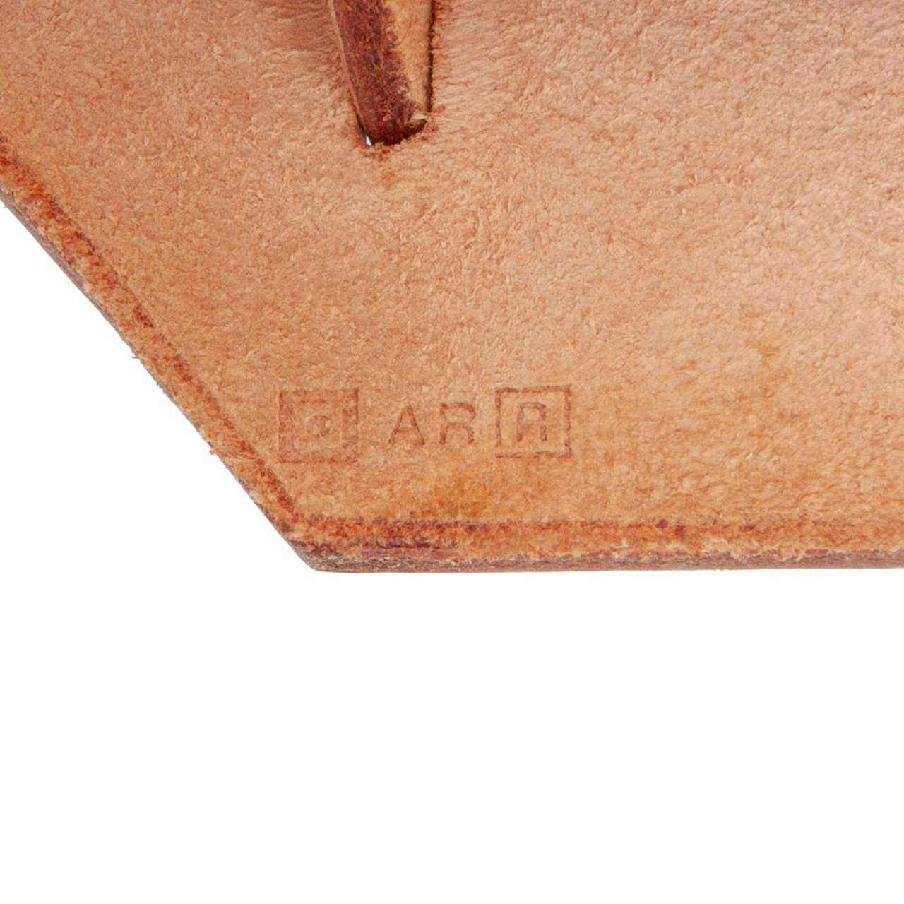 Hermès Toile Herbag Zip 39 Oranje