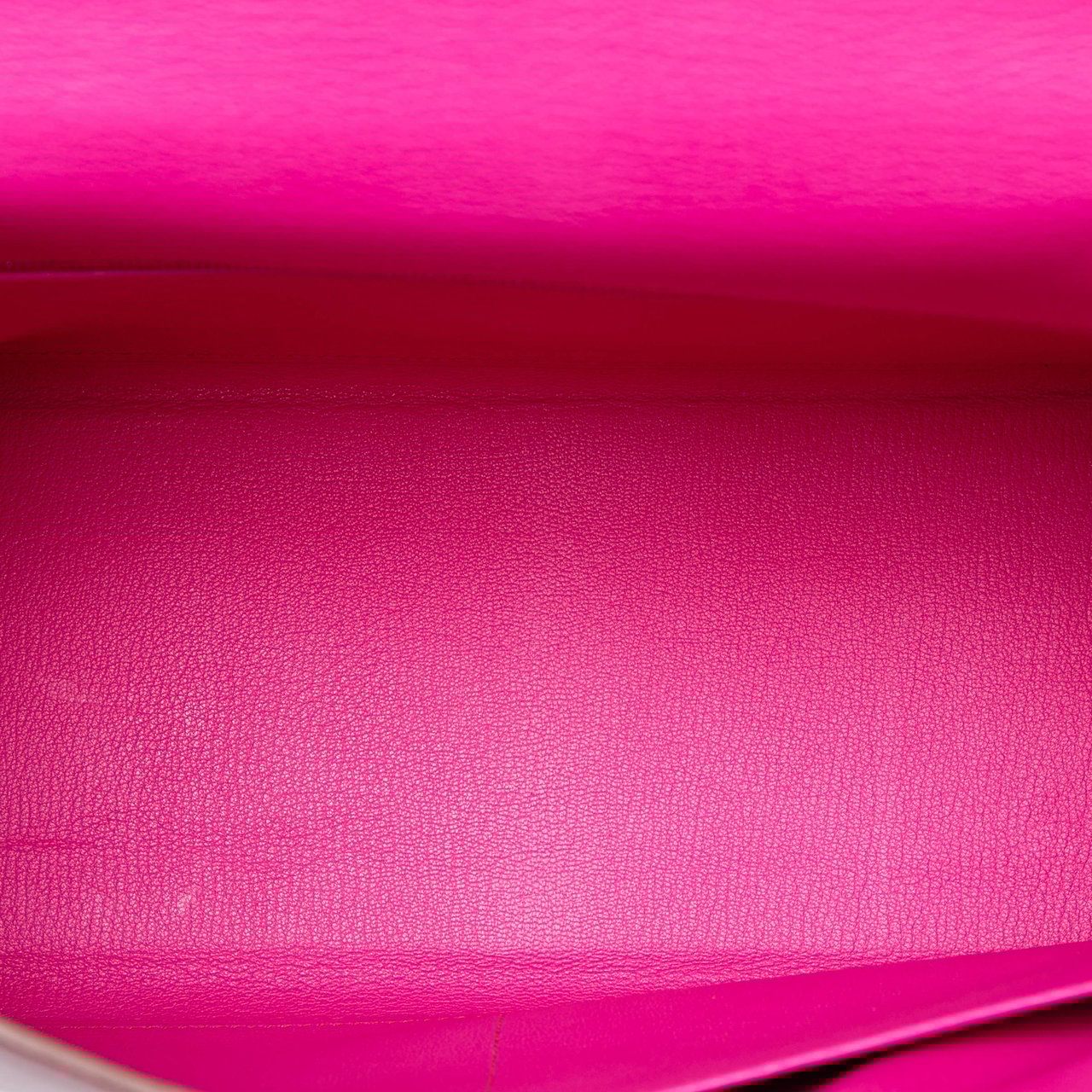 Hermès Box Calf Verso Kelly II Retourne 35 Rood