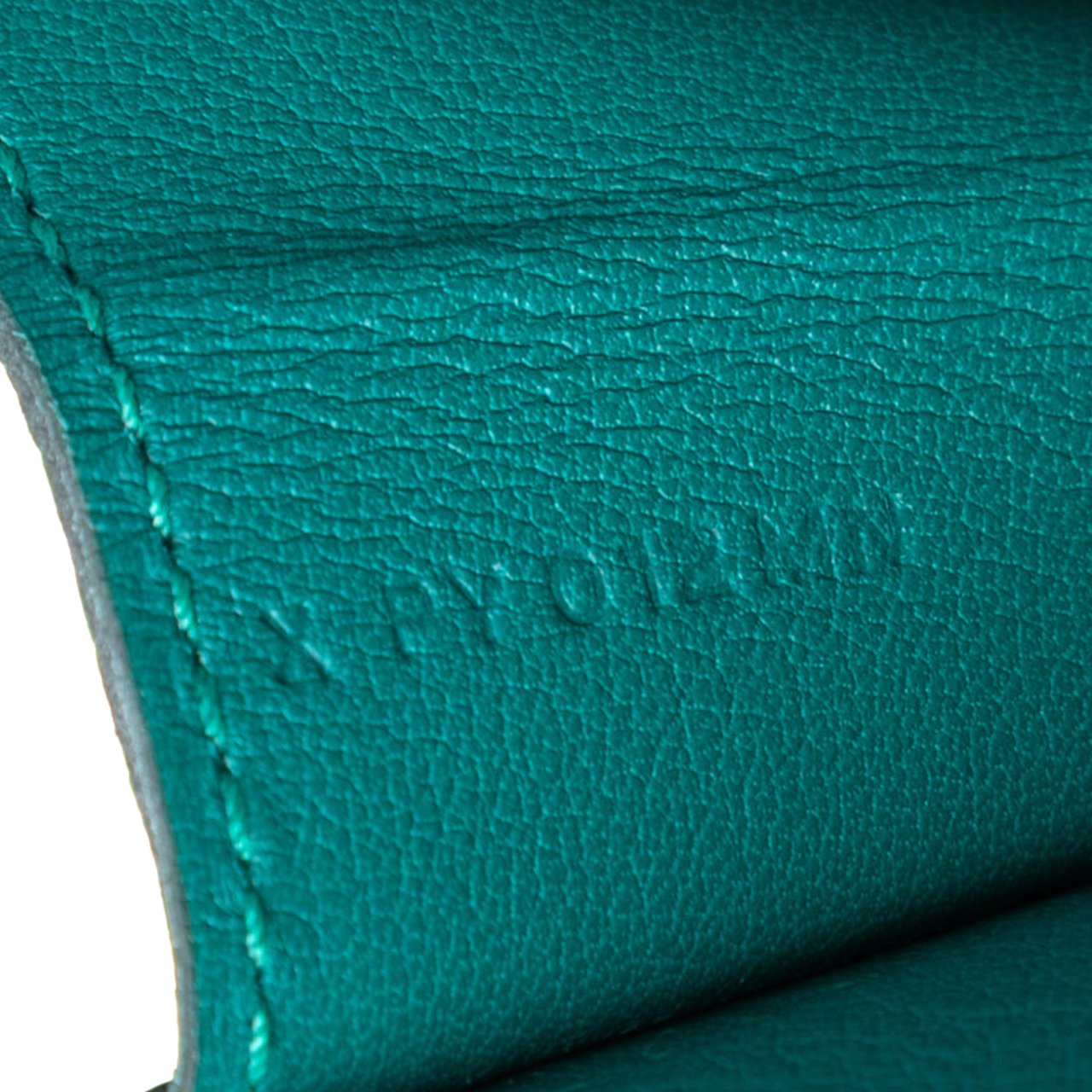 Hermès Swift Jige Elan 29 Blauw