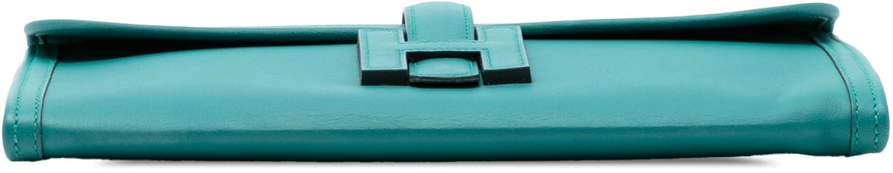 Hermès Swift Jige Elan 29 Blauw