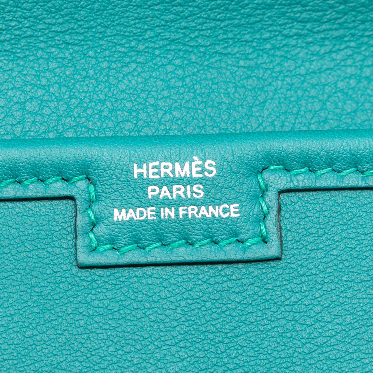 Hermès Swift Jige Elan 29 Blauw