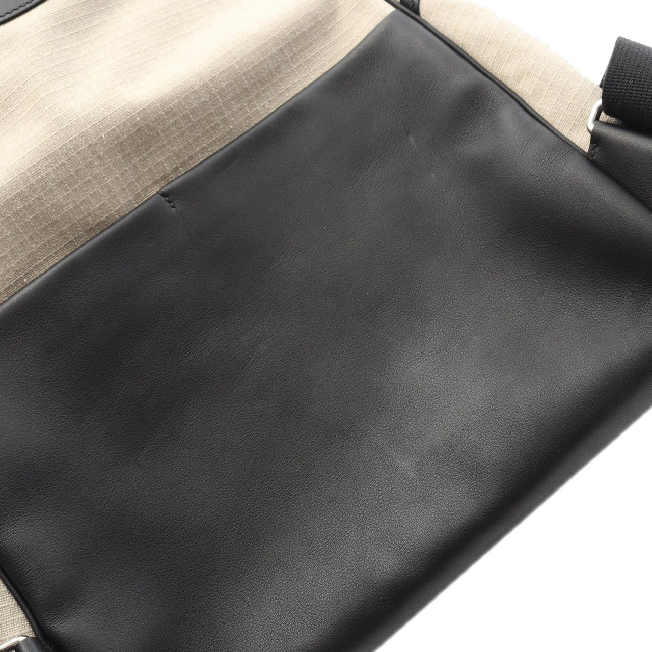 Hermès Bivouac and Swift Allback Backpack Bruin
