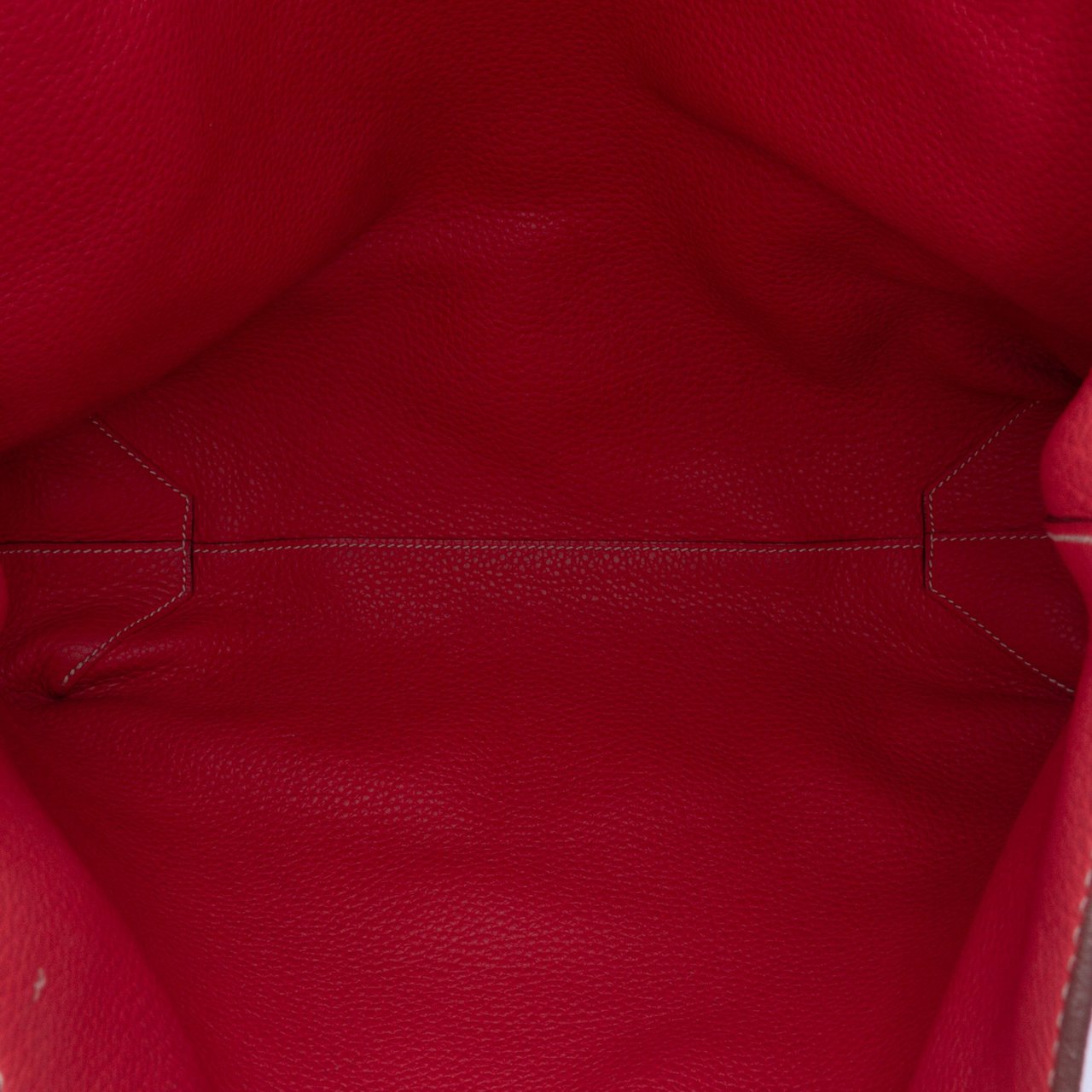 Hermès Clemence Double Sens 36 Roze
