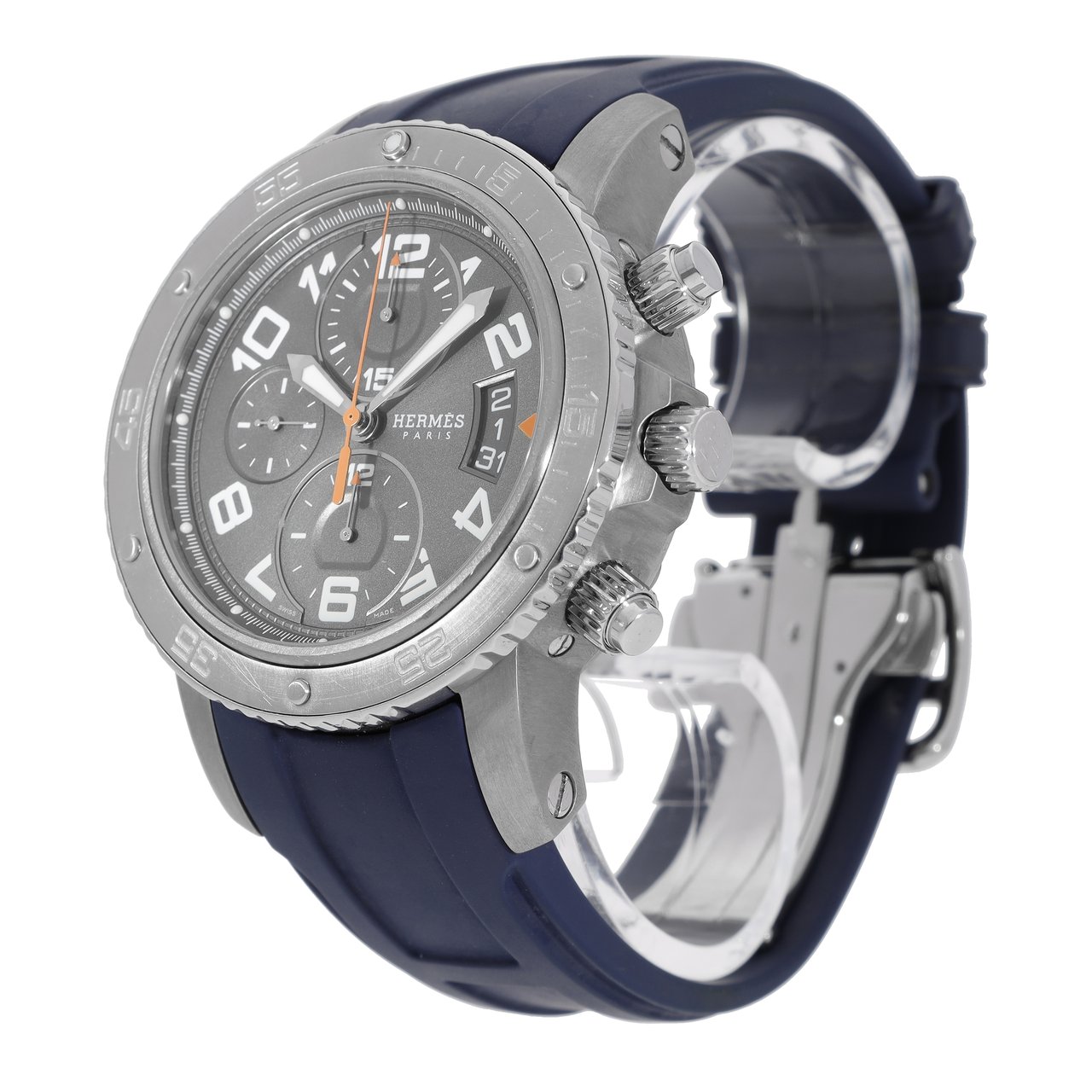 Hermès Clipper Divers