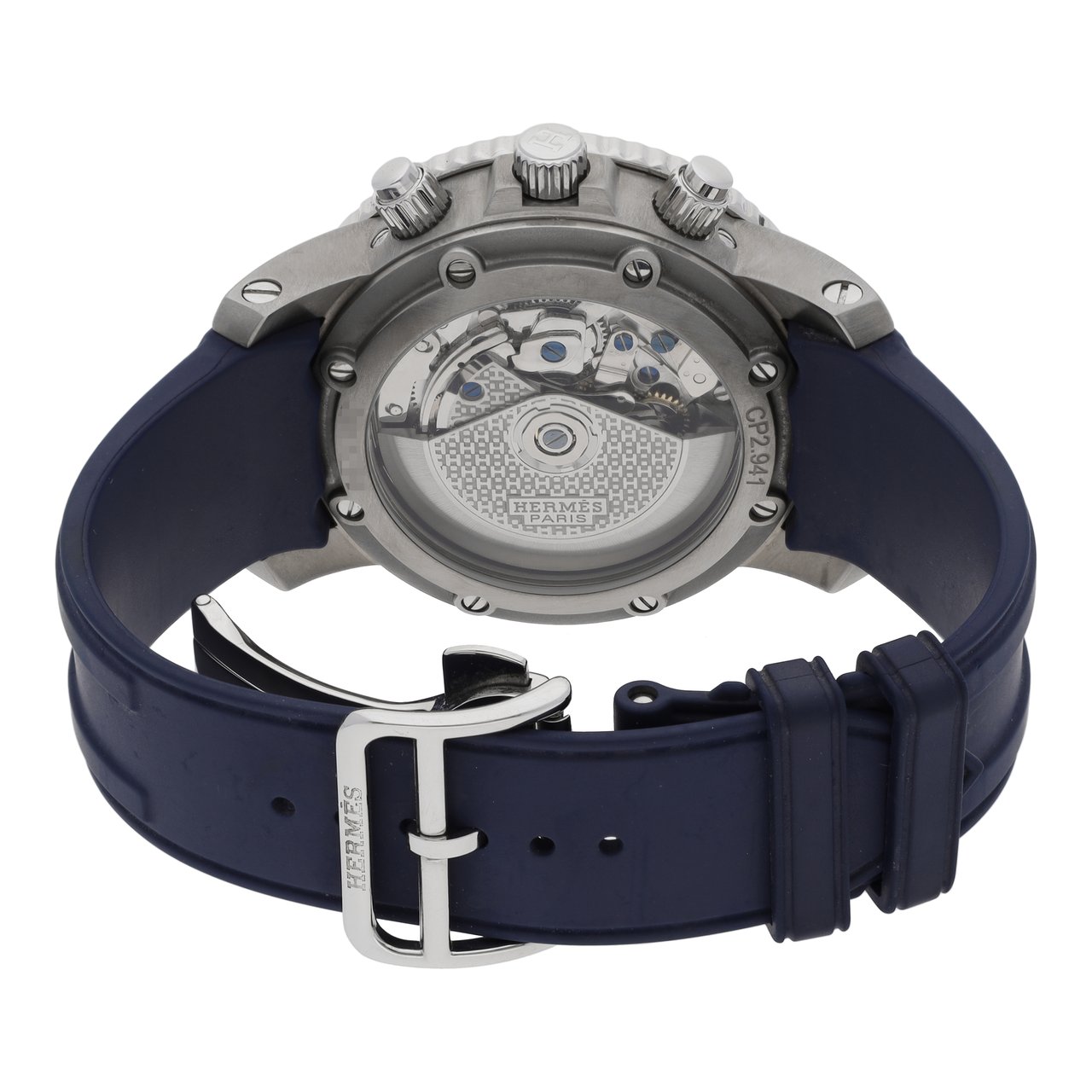 Hermès Clipper Divers