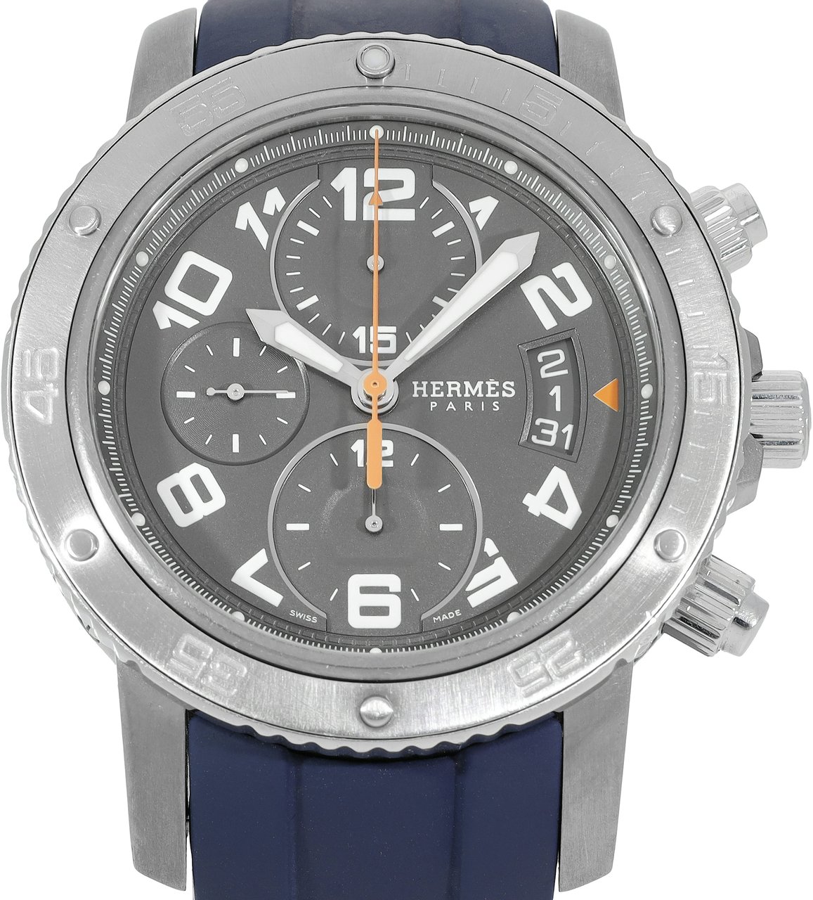 Hermès Clipper Divers