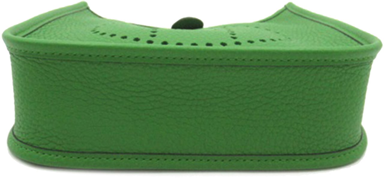Hermès Clemence Evelyne TPM Groen