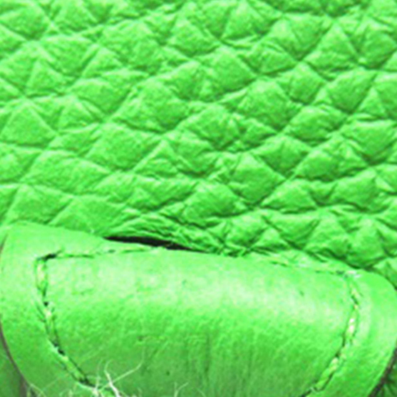 Hermès Clemence Evelyne TPM Groen