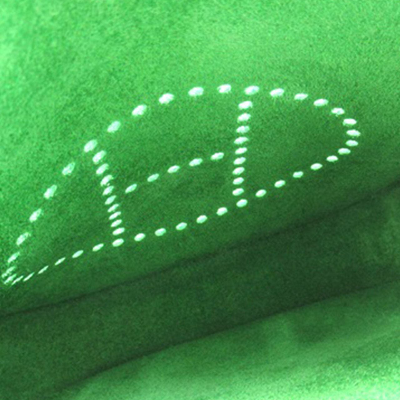 Hermès Clemence Evelyne TPM Groen