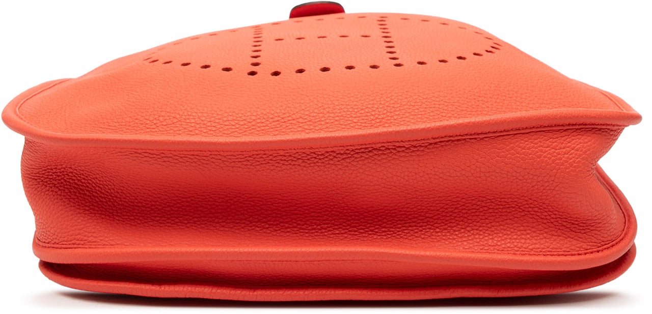 Hermès Clemence Evelyne III 29 Oranje