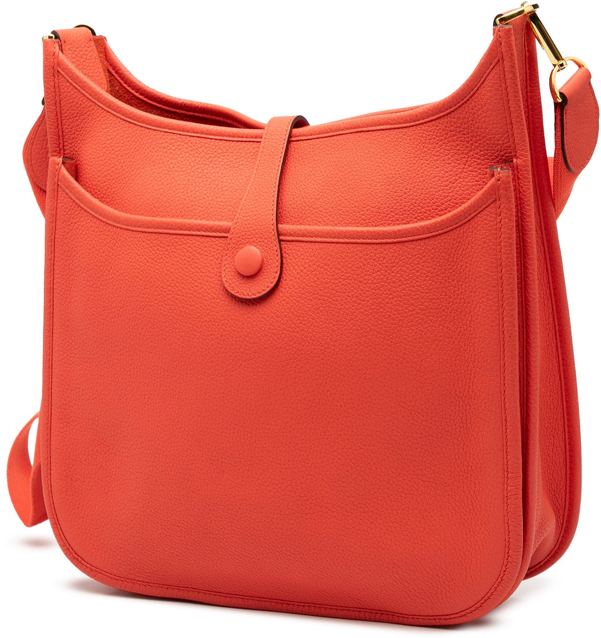 Hermès Clemence Evelyne III 29 Oranje