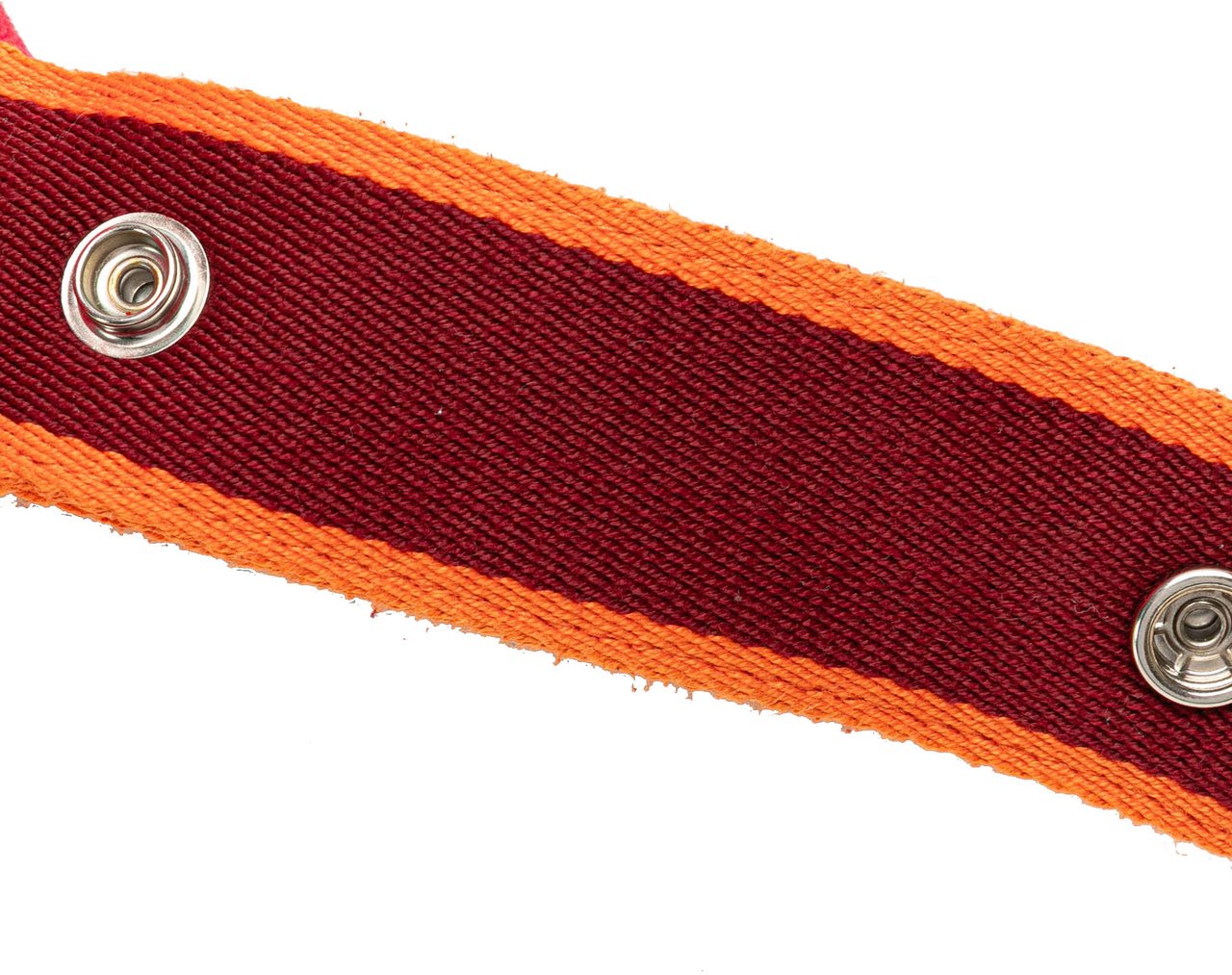 Hermès Small Canvas Bride A Brac Roze