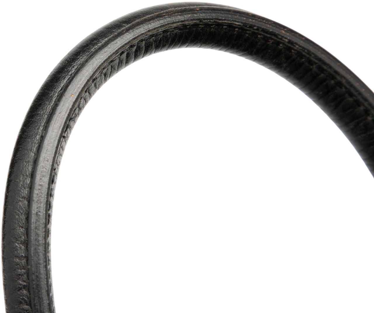 Hermès Ardennes Birkin Retourne 35 Zwart