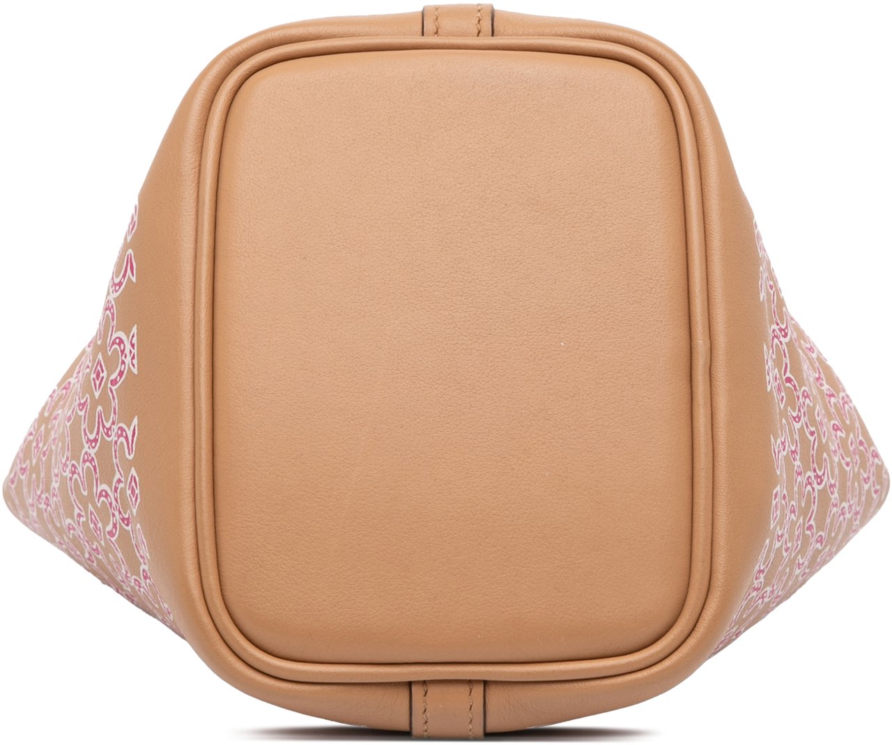 Hermès Micro Swift Lucky Daisy Picotin Lock 14 Bruin