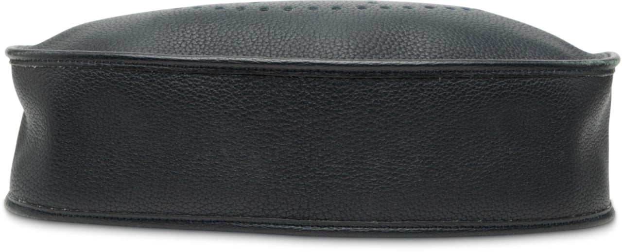 Hermès Clemence Evelyne I GM Blauw