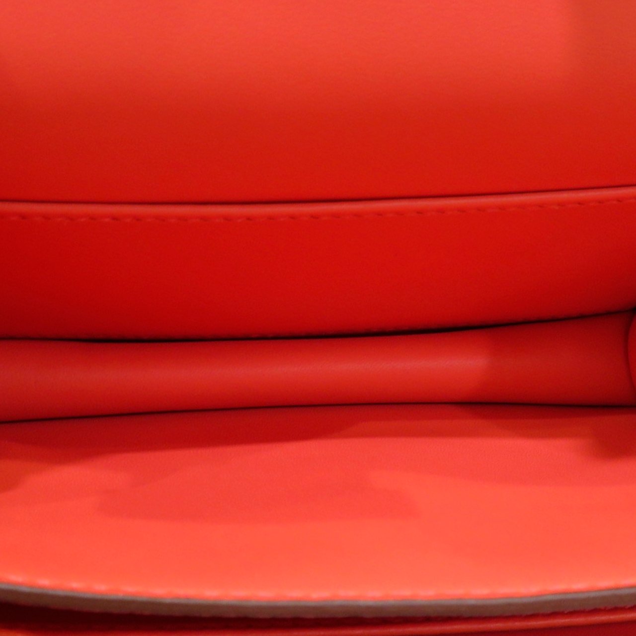 Hermès Mini Epsom Constance 18 Rood