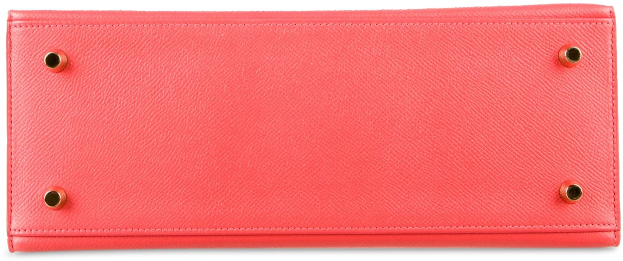 Hermès Epsom Kelly Sellier 28 Roze