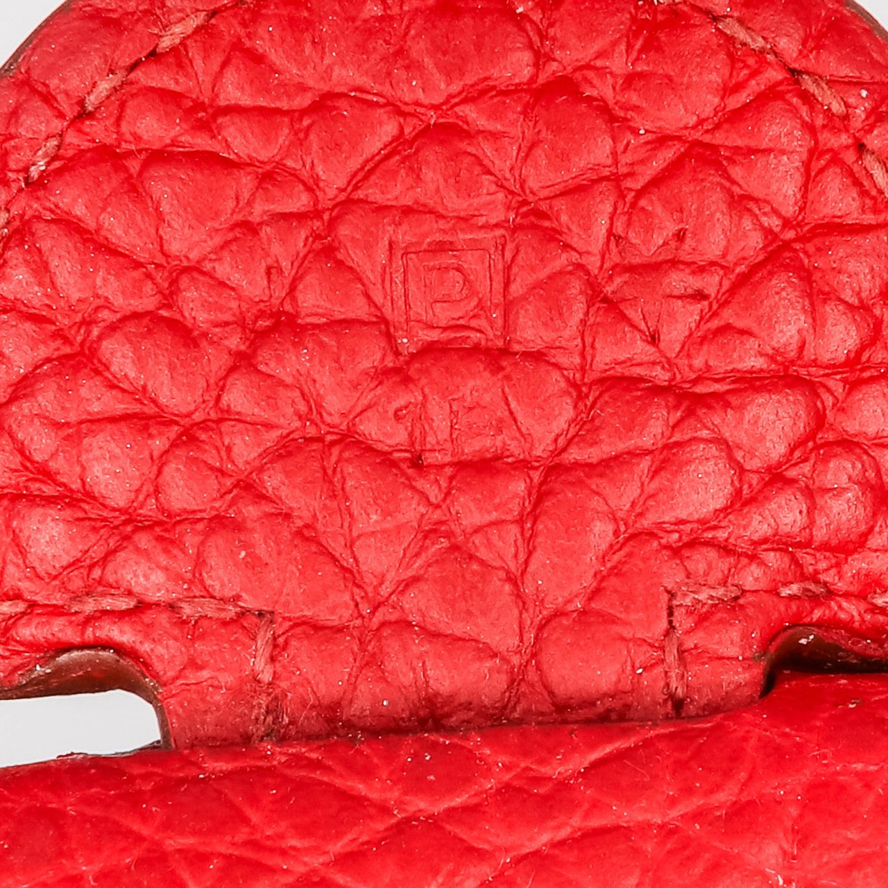 Hermès Clemence Evelyne III 29 PM Rood