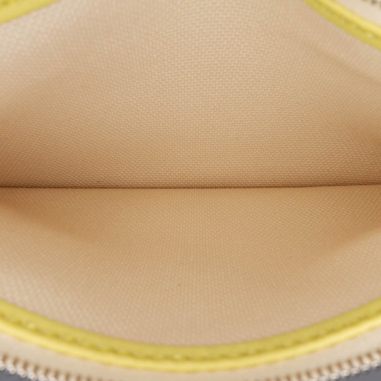 Hermès Toile Herbag Zip 31 Bruin