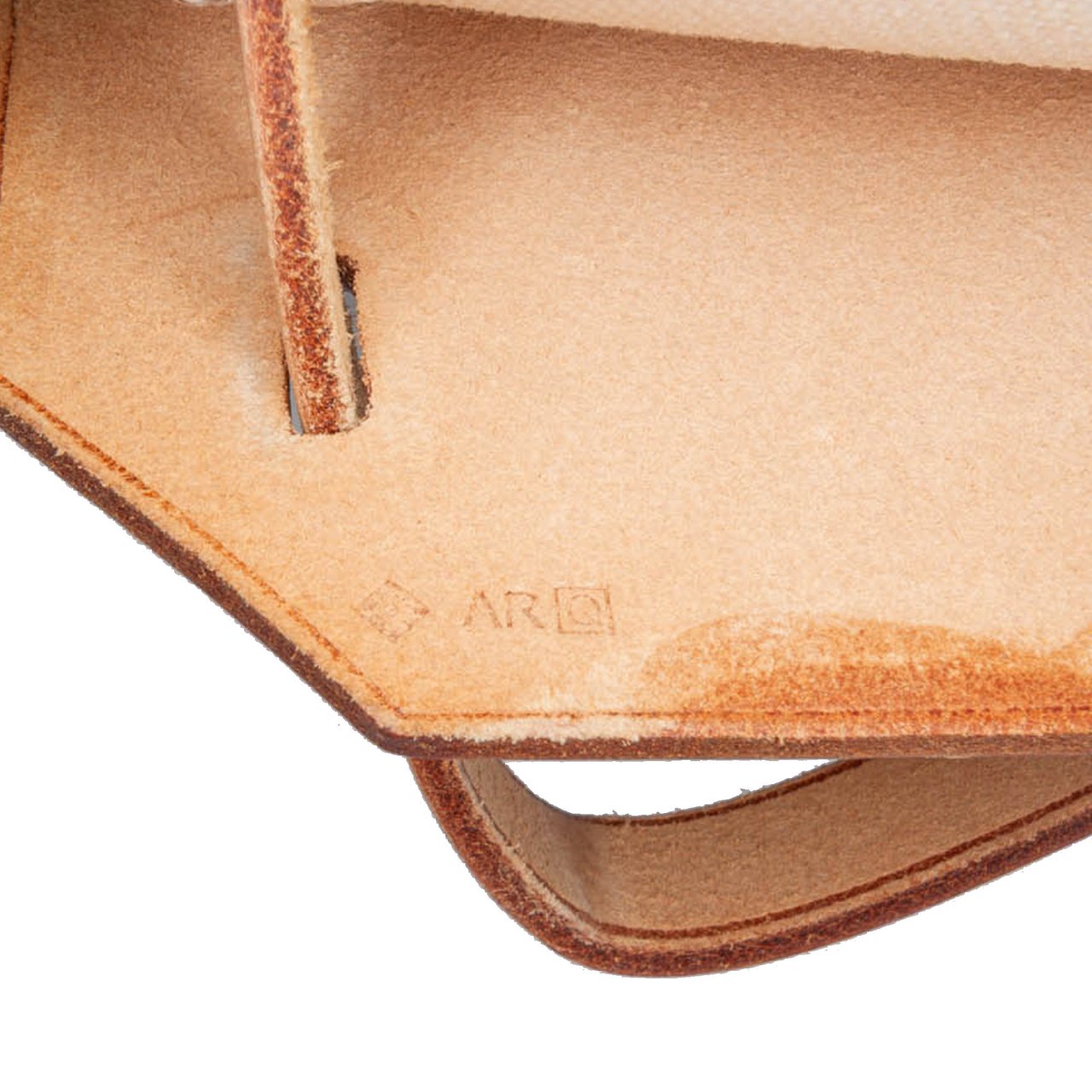 Hermès Toile Herbag Zip 31 Bruin