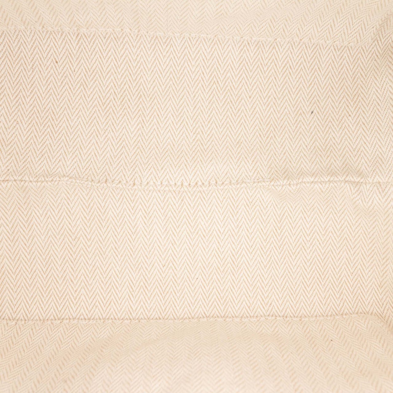 Hermès Small Toile Bride A Brac Case Roze