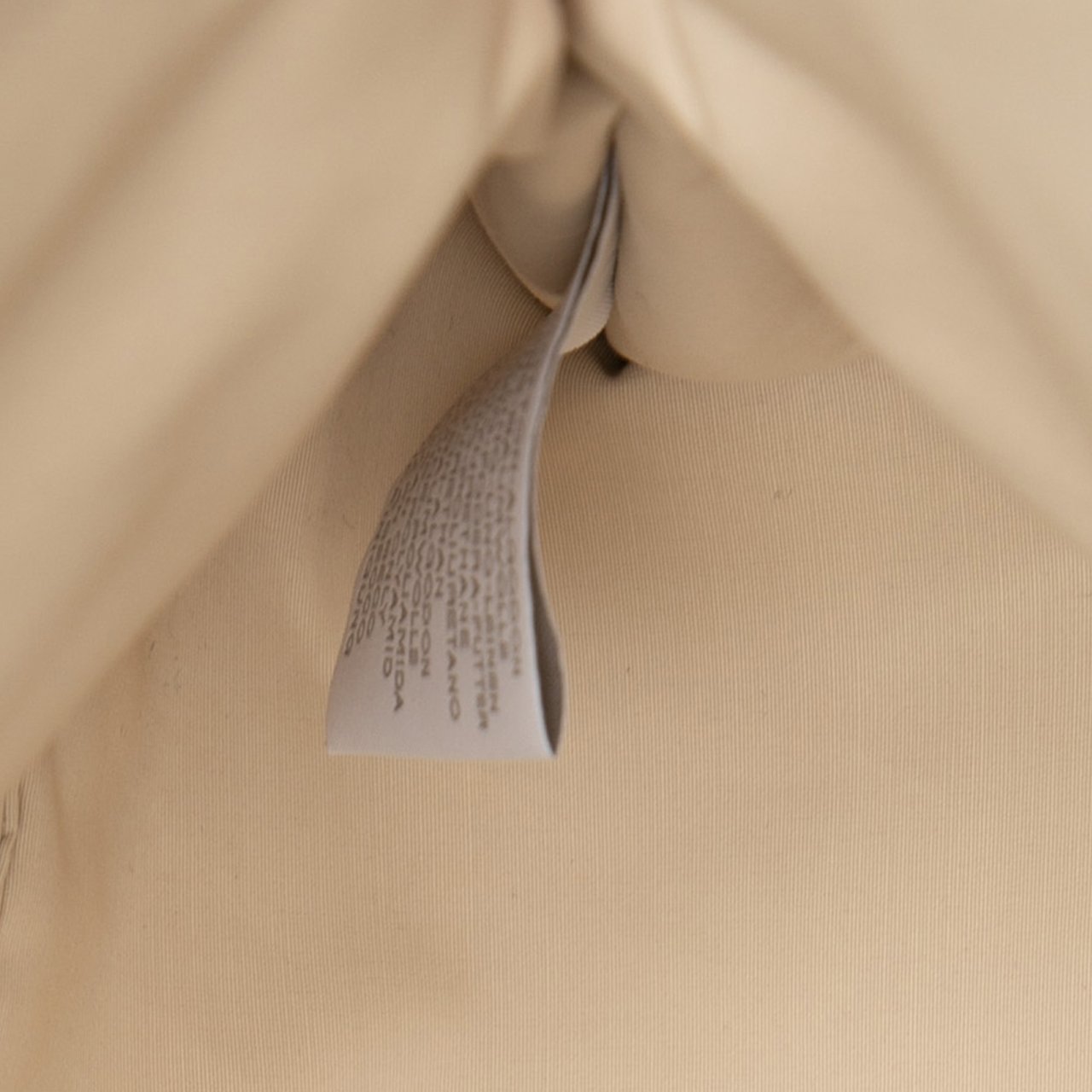 Hermès Printed Toile Bolide Trousse de Voyage GM Wit