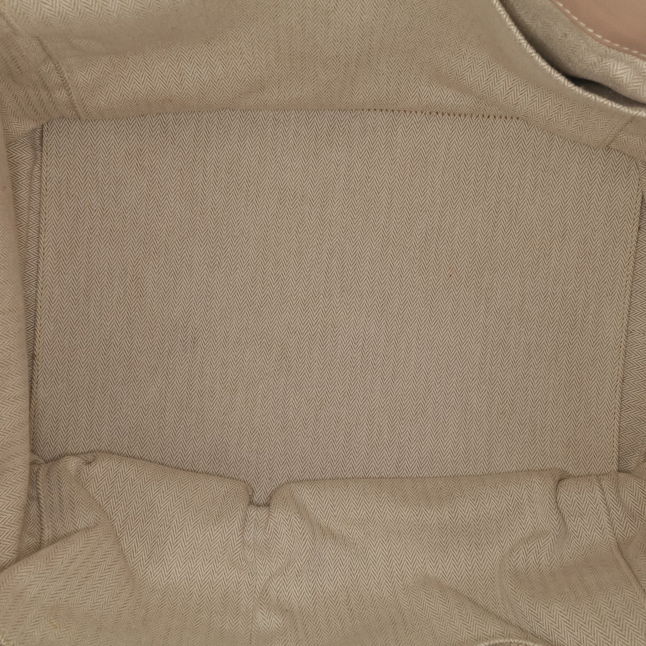 Hermès Veau Grizzly and Swift Toolbox 33 Bruin