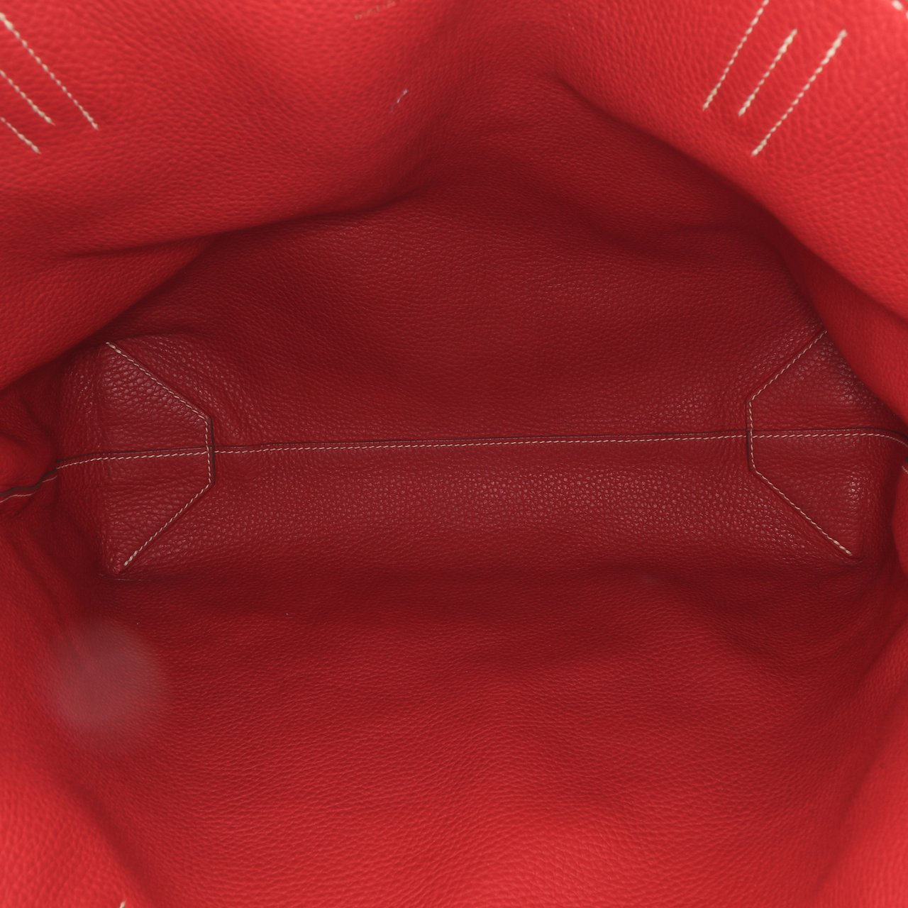 Hermès Clemence Double Sens 36 Roze