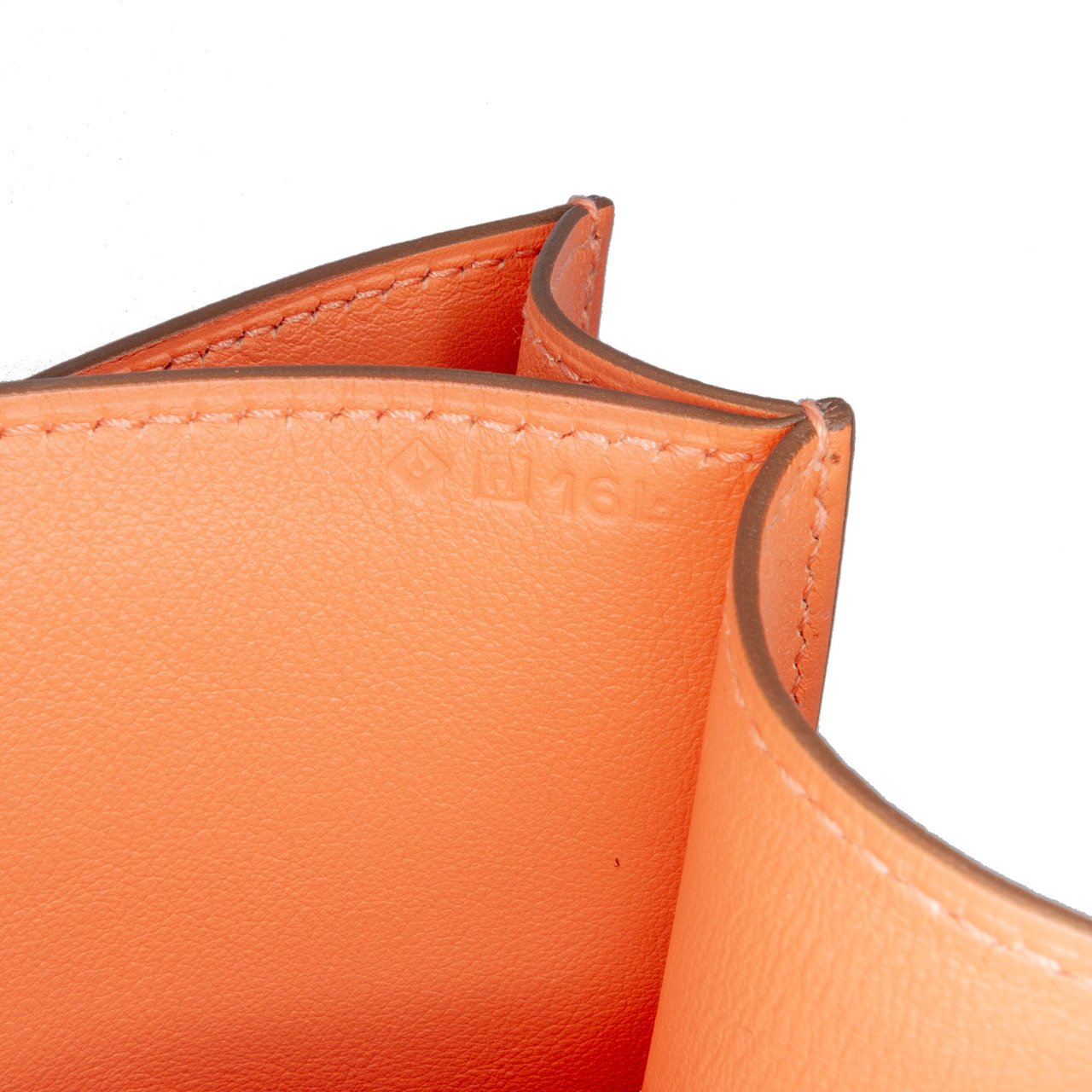 Hermès Doblis and Swift Constance 24 Grijs