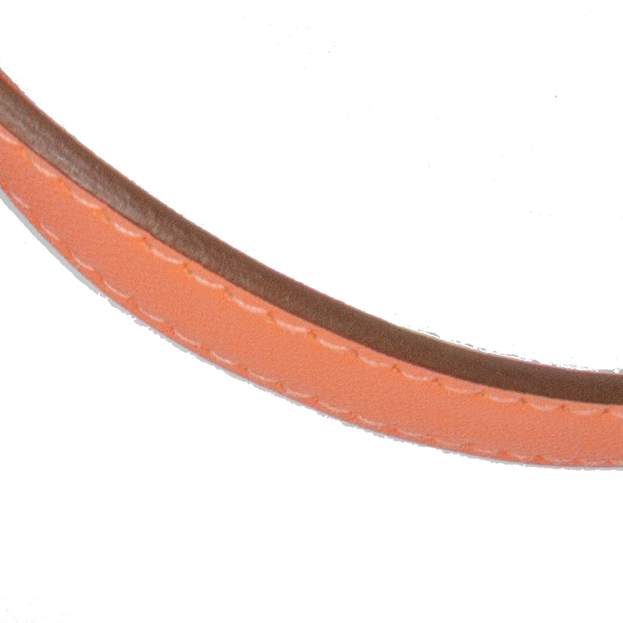 Hermès Doblis and Swift Constance 24 Grijs